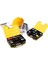 Combo Takım Çantası 27CMX22CMX6.5CM (5313) 2