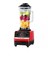 7000 W Profesyonel Bar Blender Kırmızı Renkli, Güçlü ve Dayanıklı Tasarım 1
