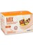 Protein Tozu Mix Paket 30'lu 1