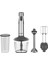 Gri Renkli Çok Fonksiyonlu El Blender Hbs 9285 Cı Skylight® 7