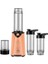 Kırmızı Twist Kişisel Blender 600W, Hafif ve Kullanışlı Ev Mutfak Ürününüz. 1