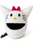Hello Kitty Motor Kask Aksesuarı 1