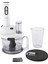 Rendeli El Blender Seti 700 W, Çok Renkli, Pratik ve Şık Tasarım 2