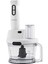 Rendeli El Blender Seti 700 W, Çok Renkli, Pratik ve Şık Tasarım 3