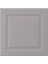Kapak, Gri, 40X40 cm 1