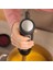 Şarjlı Çok Fonksiyonlu El Blender Seti, Siyah, Güçlü ve Kolay Kullanım 4