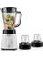 Maxiblend Sürahi Blender Beyaz ve Türk Kahvesi Hediye Seti 1