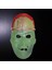 Karanlıkta Parlayan Fosforlu Korsan Kafatası Maskesi - Lisinya 2