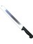 Bursa Paslanmaz Salam Bıçağı 35 cm - Plastik Sap - Lisinya 1
