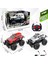 789-804B - U/k Offroad Jeep Sarjlı 1:12 (Lisinya) 2