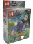 Dinosaur World Dinazor LEGO Seti 44 Parça - MG2019-2 (Lisinya) 1