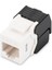 Dıgıtus Cat6 Utp DN-93603 Keystone Jack Korumasız 1