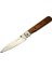 Knives Japon Ekmek Bıçağı 23 cm , 440A Ultrakeskin - Lisinya 1