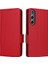 Zte Nubia Red Magic 10 Air Deri Telefon Kılıfı, Kartlıklı Cüzdan Kılıfı, Deri Korumalı Telefon Kılıfı Kapağı Zte Nubia Red Magic 10 Air (Yurt Dışından) 3