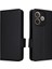 Oppo A5 Pro 5g/a5 Pro 4g Deri Telefon Kılıfı, Kartlıklı Cüzdan Kılıfı, Deri Korumalı Telefon Kılıfı Kapağı Oppo A5 Pro 5g/a5 Pro 4g (Yurt Dışından) 3