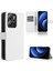 Blackview Oscal Tiger 13 Telefon Kılıfı, Rfıd Cüzdan Deri Kart Yuvası Telefon Kılıfı Kapağı Blackview Oscal Tiger 13 (Yurt Dışından) 1