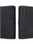 Oneplus Ace 5 Ultra Cüzdan Telefon Kılıfı, Rfıd Engellemeli Kredi Kartı Tutucu, Premium Pu Deri Flip Folio Kılıf Cüzdan ve Kickstand Koruyucu Kılıf Oneplus Ace 5 Ultra (Yurt Dışından) 3