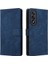 Oneplus Ace 5 Ultra Cüzdan Telefon Kılıfı, Rfıd Engellemeli Kredi Kartı Tutucu, Premium Pu Deri Flip Folio Kılıf Cüzdan ve Kickstand Koruyucu Kılıf Oneplus Ace 5 Ultra (Yurt Dışından) 3