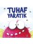 Tuhaf Yaratık 1