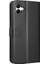 Samsung Galaxy A06 Telefon Kılıfı, Rfıd Cüzdan Deri Kart Yuvası Telefon Kılıfı Kapağı Samsung Galaxy A06 (Yurt Dışından) 4
