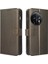 Oneplus 13 Telefon Kılıfı, Rfıd Cüzdan Deri Kart Yuvası Telefon Kılıfı Kapağı Oneplus 13 (Yurt Dışından) 2