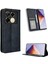 Infinix Note 40X 5g Deri Telefon Kılıfı, Manyetik Cüzdan Telefon Kılıfı Kapağı Infinix Note 40X 5g (Yurt Dışından) 1