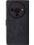 Zte Blade A36 4g Cüzdan Telefon Kılıfı, Rfıd Engellemeli Kredi Kartı Tutucu, Premium Pu Deri Flip Folio Kılıf Cüzdan ve Kickstand Koruyucu Kılıf Zte Blade A36 4g (Yurt Dışından) 5