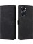 Oukitel C65/C65 Pro Cüzdan Telefon Kılıfı, Rfıd Engellemeli Kredi Kartı Tutucu, Premium Pu Deri Flip Folio Kılıf Cüzdan ve Kickstand Koruyucu Kılıf Oukitel C65/C65 Pro (Yurt Dışından) 3