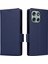 Motorola G96 5g/edge 50 Pro/edge 50 5g Deri Telefon Kılıfı, Kartlıklı Cüzdan Kılıfı, Deri Korumalı Telefon Kılıfı Kapağı Motorola G96 5g/edge 50 Pro/edge 50 5g (Yurt Dışından) 3