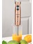 Güçlü 1000W Paslanmaz Çelik El Blender, Turbo Hız Ayarlı, 4 Bıçaklı 4