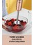 Güçlü 1000W Paslanmaz Çelik El Blender, Turbo Hız Ayarlı, 4 Bıçaklı 7