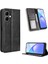 Infinix Smart 10/tecno Pop 10 4g Deri Telefon Kılıfı, Manyetik Cüzdan Telefon Kılıfı Kapağı Infinix Smart 10/tecno Pop 10 4g (Yurt Dışından) 1