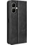 Infinix Smart 10/tecno Pop 10 4g Deri Telefon Kılıfı, Manyetik Cüzdan Telefon Kılıfı Kapağı Infinix Smart 10/tecno Pop 10 4g (Yurt Dışından) 4