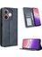 Oppo A5 Pro 5g/a5 Pro 4g Deri Telefon Kılıfı, Manyetik Cüzdan Telefon Kılıfı Kapağı Oppo A5 Pro 5g/a5 Pro 4g (Yurt Dışından) 1