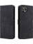 Fairphone 6 Cüzdan Telefon Kılıfı, Rfıd Engellemeli Kredi Kartı Tutucu, Premium Pu Deri Flip Folio Kılıf Cüzdan ve Kickstand Koruyucu Kılıf Fairphone 6 (Yurt Dışından) 3