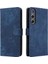 Zte Nubia Red Magic 10 Air Cüzdan Telefon Kılıfı, Rfıd Engellemeli Kredi Kartı Tutucu, Premium Pu Deri Flip Folio Kılıf Cüzdan ve Kickstand Koruyucu Kılıf Zte Nubia Red Magic 10 Air (Yurt Dışından) 2