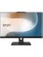 Msı 23.8" Modern AM242P 12M-1821XTR Core I7-1255U-16GB Ram-1tb Ssd-Fdos 1