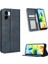 Xiaomi Redmi A4 5g/redmi 14C/XIAOMI Poco C75 Deri Telefon Kılıfı, Manyetik Cüzdan Telefon Kılıfı Kapağı Xiaomi Redmi A4 5g/redmi 14C/XIAOMI Poco C75 (Yurt Dışından) 1
