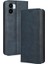 Xiaomi Redmi A4 5g/redmi 14C/XIAOMI Poco C75 Deri Telefon Kılıfı, Manyetik Cüzdan Telefon Kılıfı Kapağı Xiaomi Redmi A4 5g/redmi 14C/XIAOMI Poco C75 (Yurt Dışından) 3