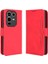 Infinix Note 50X 5g Deri Telefon Kılıfı, Cüzdan Çıkarılabilir Kart Tutucu Telefon Kılıfı Kapağı Infinix Note 50X 5g (Yurt Dışından) 3