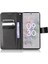 Google Pixel 7 Telefon Kılıfı, Rfıd Cüzdan Deri Kart Yuvası Telefon Kılıfı Kapağı Google Pixel 7 (Yurt Dışından) 3