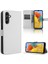 Samsung Galaxy M16 5G/F16 5g Telefon Kılıfı, Rfıd Cüzdan Deri Kart Yuvası Telefon Kılıfı Kapağı Samsung Galaxy M16 5G/F16 5g (Yurt Dışından) 1