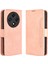 Umidigi G100 4G/G100 5G/G100A Deri Telefon Kılıfı, Cüzdan Çıkarılabilir Kart Tutucu Telefon Kılıfı Kapağı Umidigi G100 4G/G100 5G/G100A (Yurt Dışından) 1