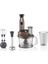Bej Çok Fonksiyonlu Çoklu Blender Seti, Pratik ve Şık Mutfak Arkadaşınız! 1