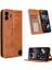 Nothing Cmf Phone 2 Pro Deri Telefon Kılıfı, Manyetik Cüzdan Telefon Kılıfı Kapağı Nothing Cmf Phone 2 Pro (Yurt Dışından) 1