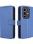 Infinix Note 50S 5G/X6870 Telefon Kılıfı, Rfıd Cüzdan Deri Kart Yuvası Telefon Kılıfı Kapağı Infinix Note 50S 5G/X6870 (Yurt Dışından) 3