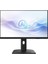 Msı Modern AM273QP Aı 1UM-241XTR 27" 16:9 (2560X1440) Ultra 7 155H-32GB Ddr5 Ram-1tb Ssd- Fdos Aıo Pc 1