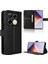 Infinix Note 40 Pro 4g Telefon Kılıfı, Rfıd Cüzdan Deri Kart Yuvası Telefon Kılıfı Kapağı Infinix Note 40 Pro 4g (Yurt Dışından) 1