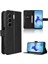 Itel Power 70 4g Telefon Kılıfı, Rfıd Cüzdan Deri Kart Yuvası Telefon Kılıfı Kapağı Itel Power 70 4g (Yurt Dışından) 1