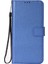 Tcl 60 5G/T521H Telefon Kılıfı, Rfıd Cüzdan Deri Kart Yuvası Telefon Kılıfı Kapağı Tcl 60 5G/T521H (Yurt Dışından) 2